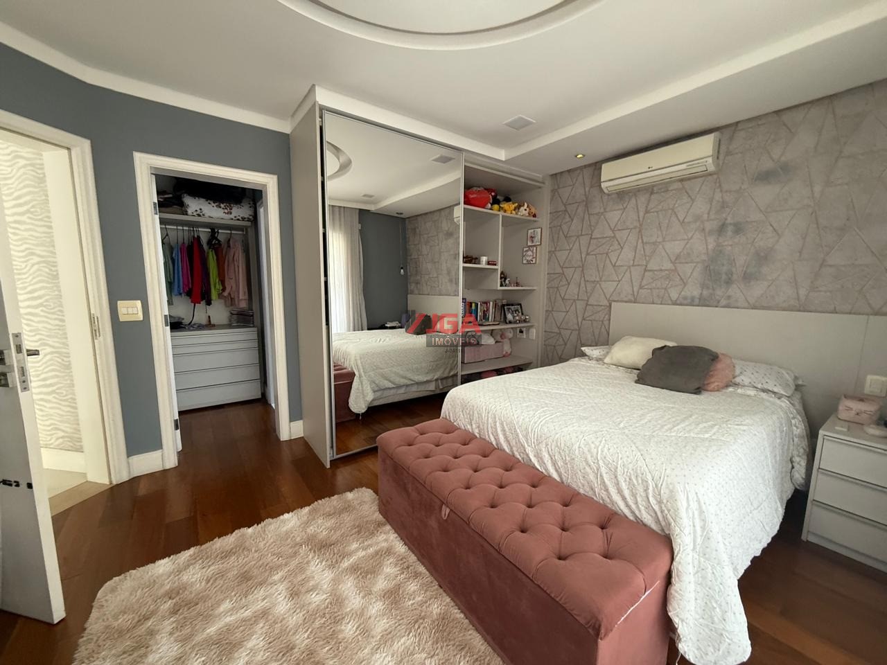 Casa de Condomínio à venda com 4 quartos, 550m² - Foto 17