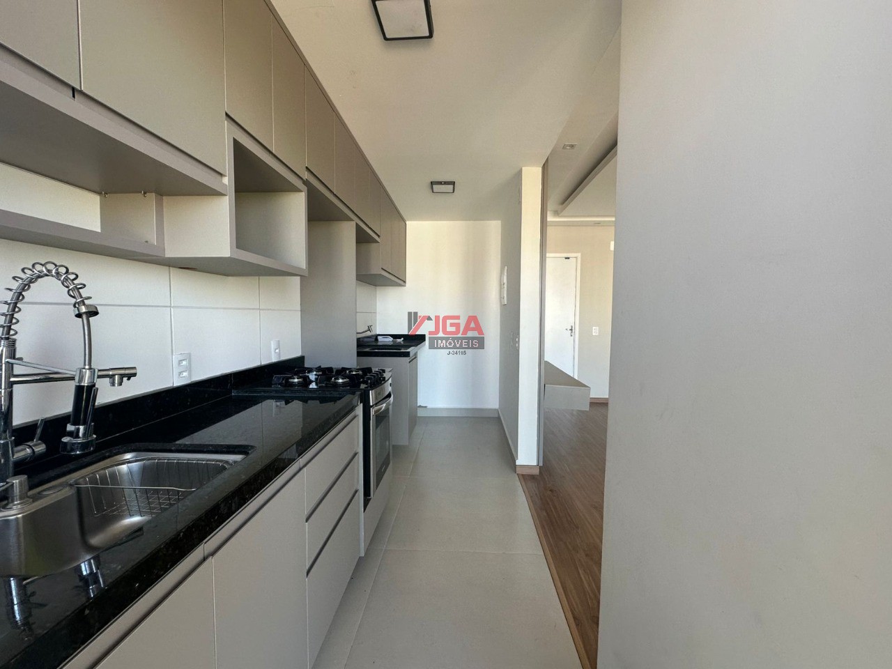 Apartamento à venda com 2 quartos, 58m² - Foto 21