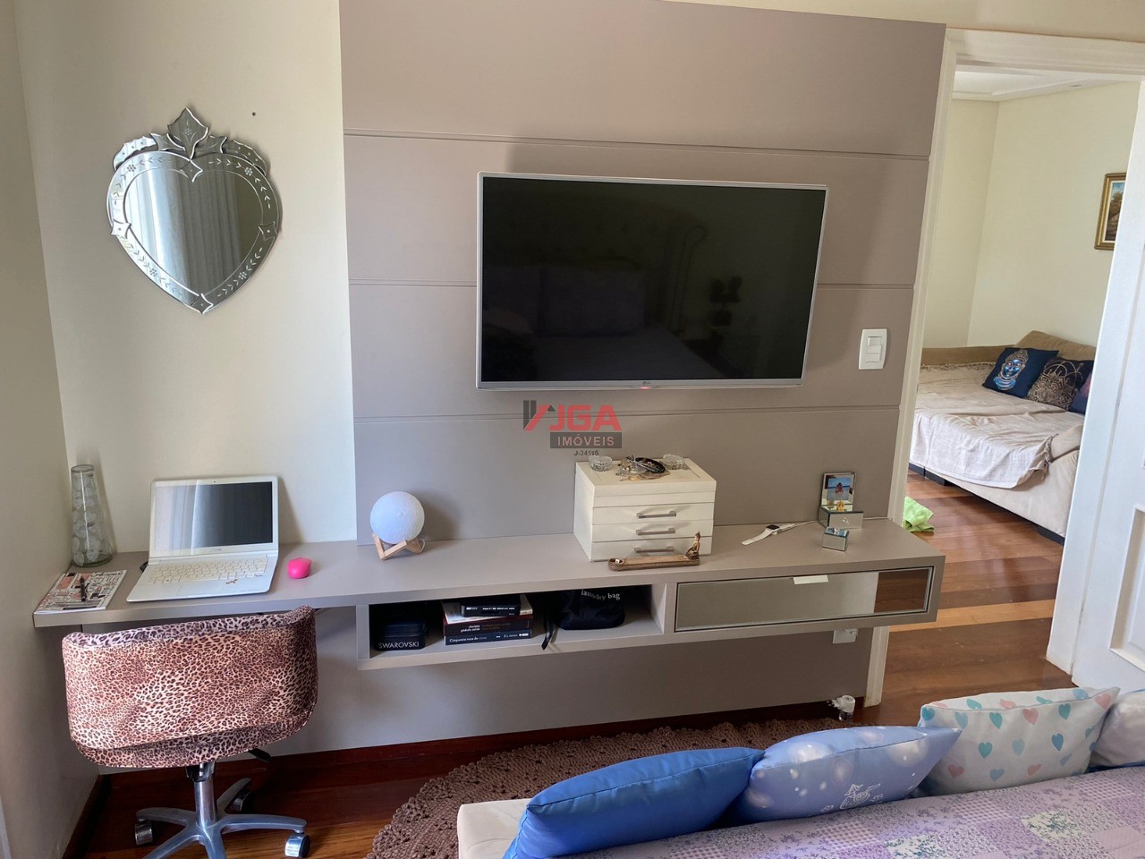 Casa à venda com 4 quartos, 300m² - Foto 14