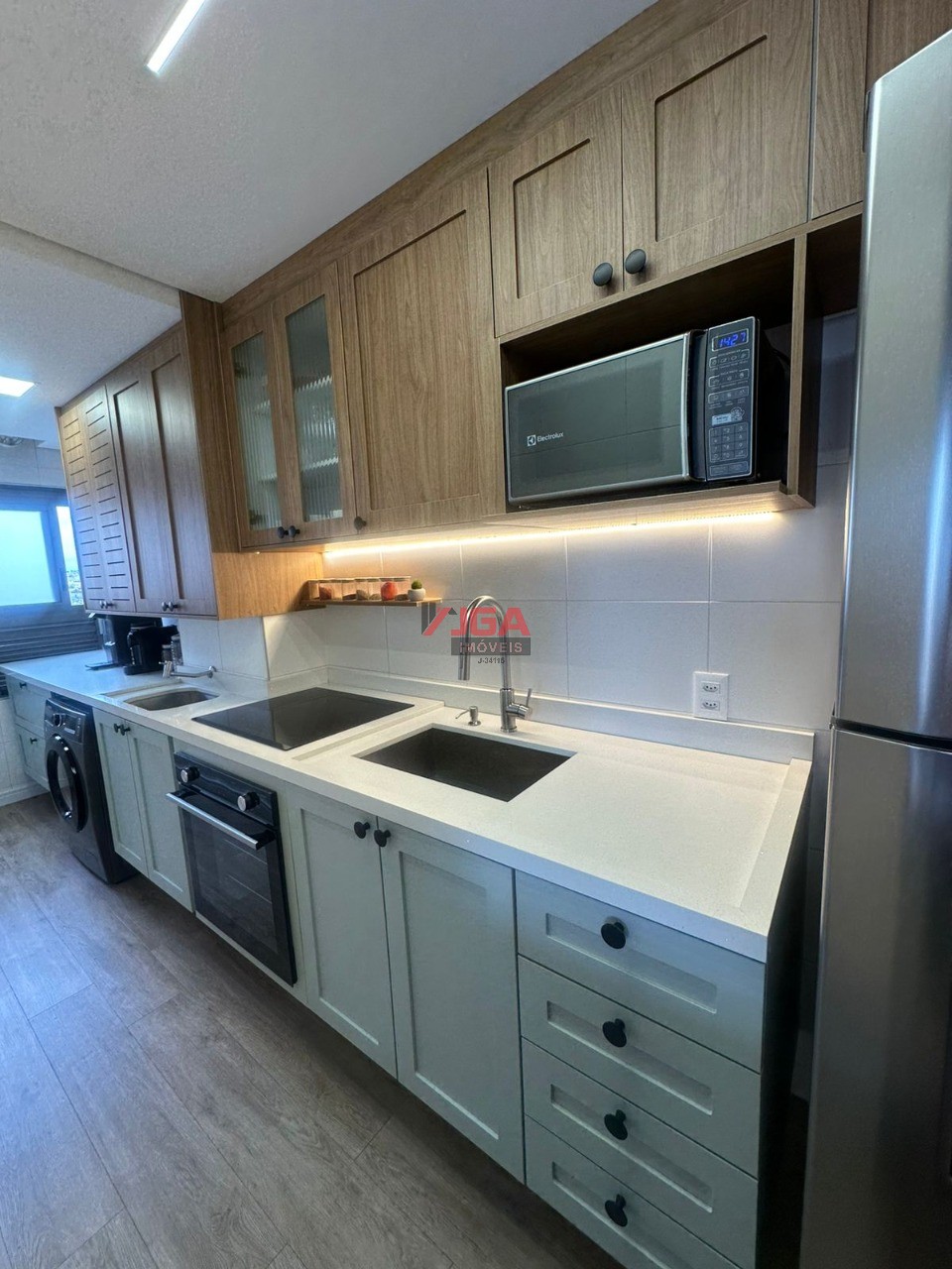 Apartamento, 2 quartos, 63 m² - Foto 1