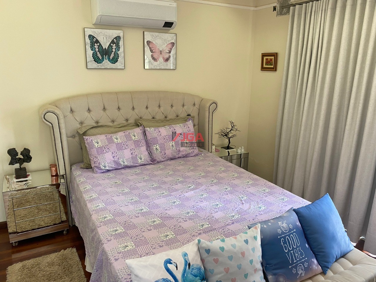 Casa à venda com 4 quartos, 300m² - Foto 15