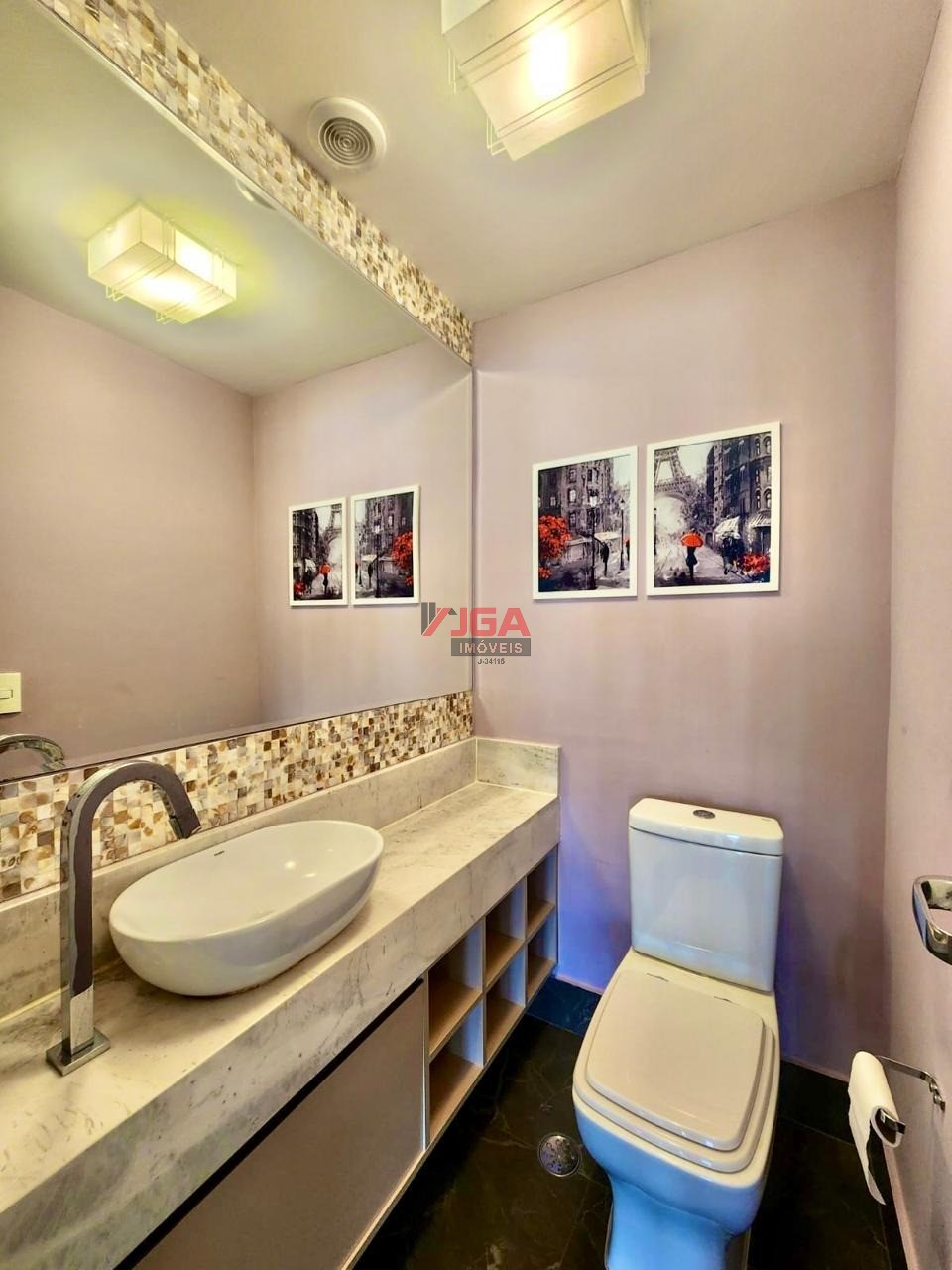 Apartamento, 3 quartos, 150 m² - Foto 11