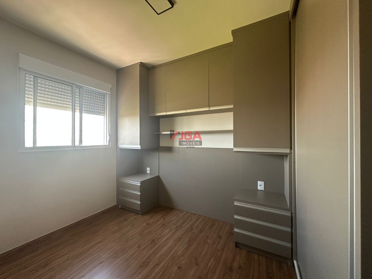 Apartamento à venda com 2 quartos, 58m² - Foto 3