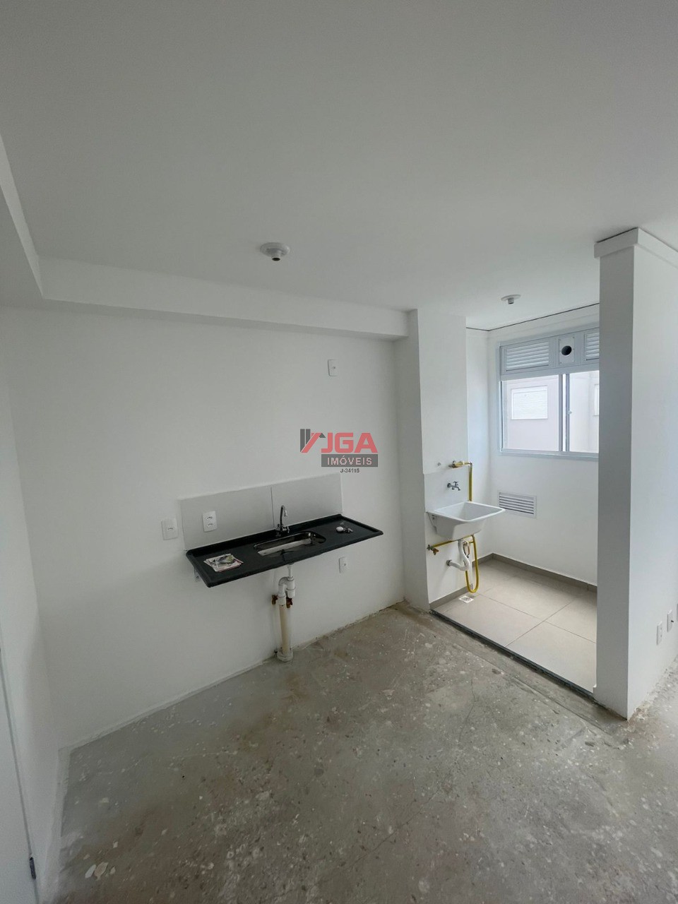 Apartamento, 2 quartos, 37 m² - Foto 5