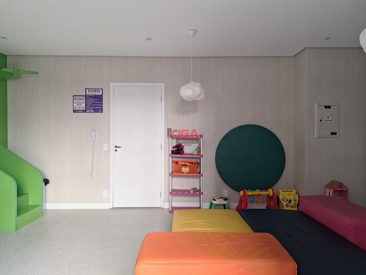 Apartamento para alugar com 2 quartos, 36m² - Foto 25