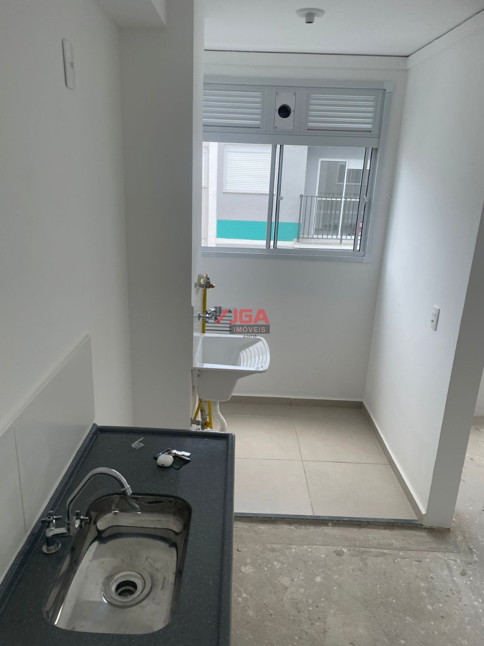 Apartamento, 2 quartos, 37 m² - Foto 20