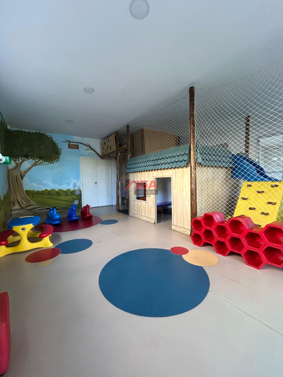 Apartamento à venda com 4 quartos, 117m² - Foto 43