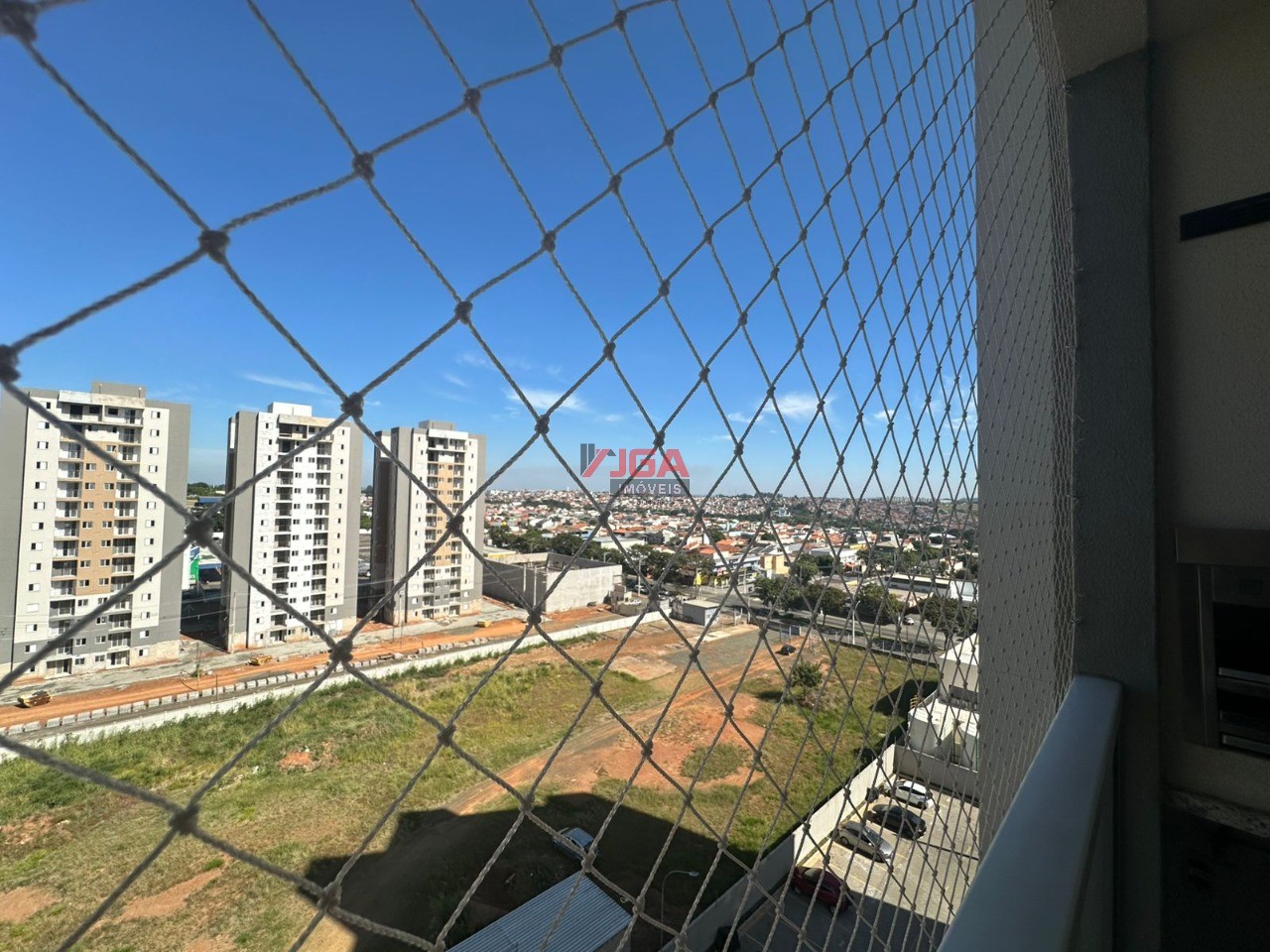 Apartamento à venda com 2 quartos, 58m² - Foto 20