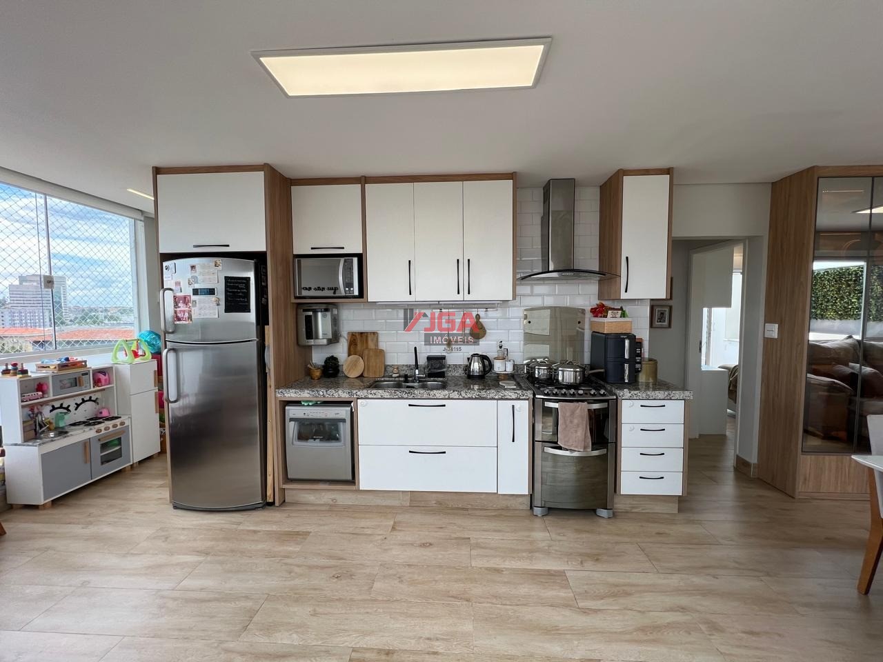 Cobertura à venda com 2 quartos, 110m² - Foto 11