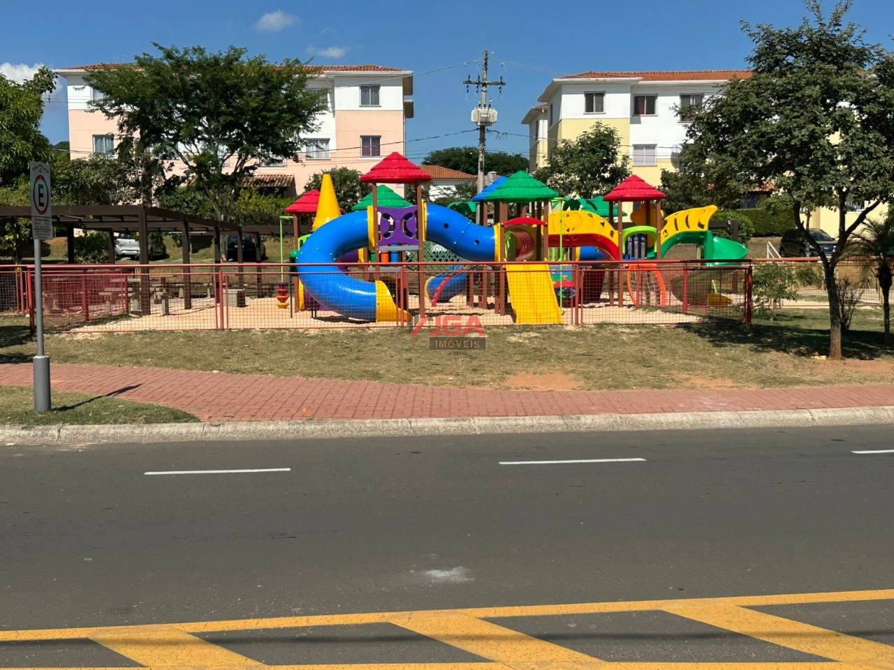 Casa à venda com 2 quartos, 64m² - Foto 28