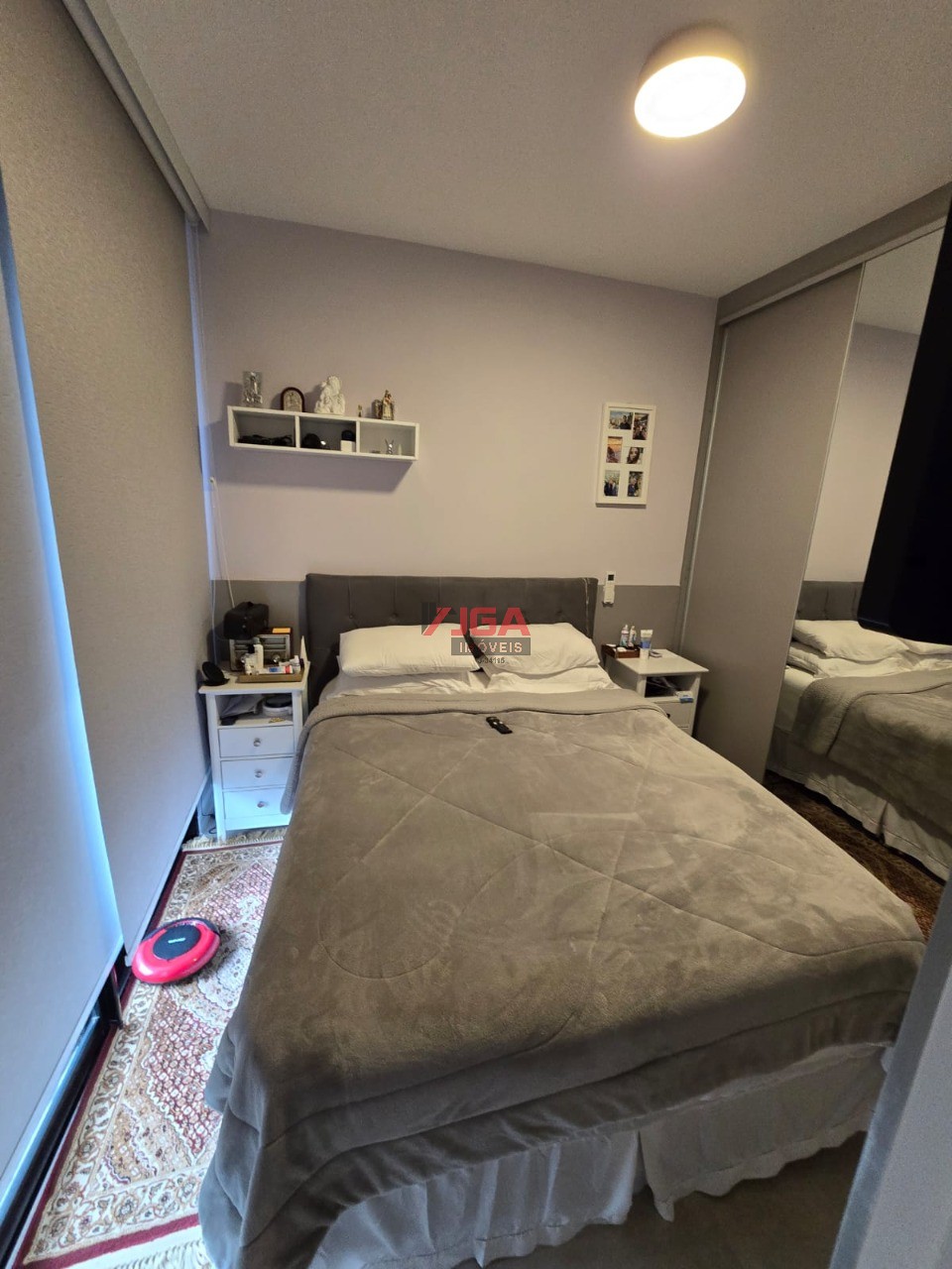 Apartamento, 3 quartos, 118 m² - Foto 13