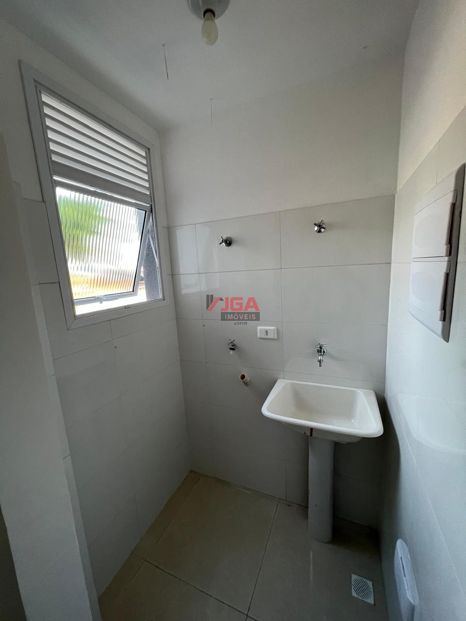 Apartamento à venda com 1 quarto, 38m² - Foto 4