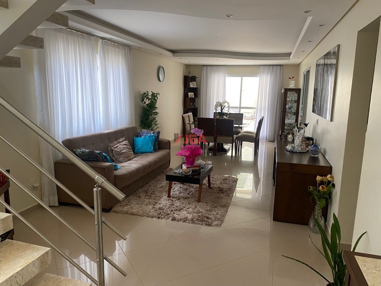 Casa à venda com 4 quartos, 300m² - Foto 6