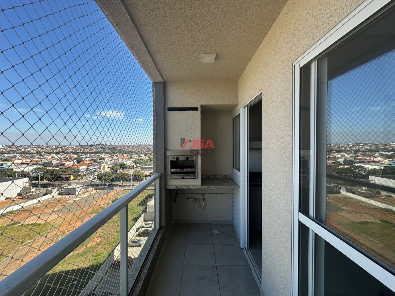 Apartamento à venda com 2 quartos, 58m² - Foto 23