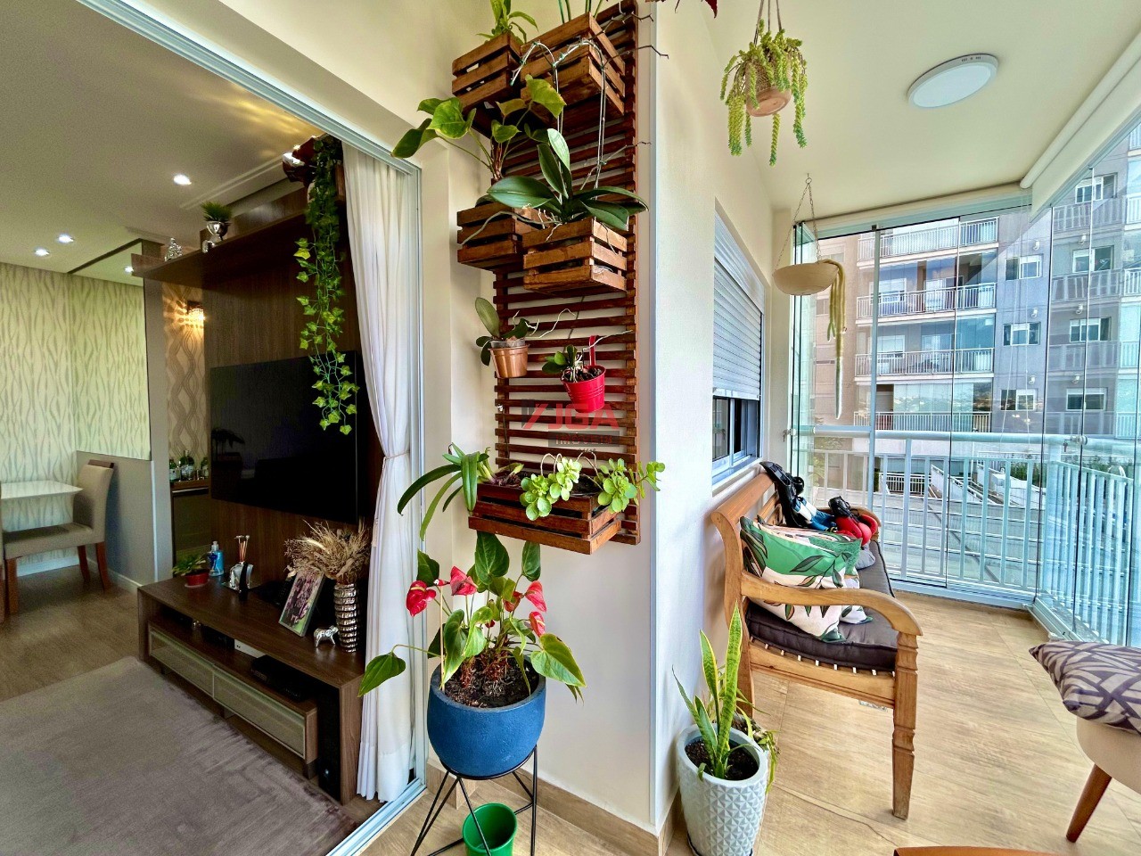 Apartamento, 3 quartos, 81 m² - Foto 9