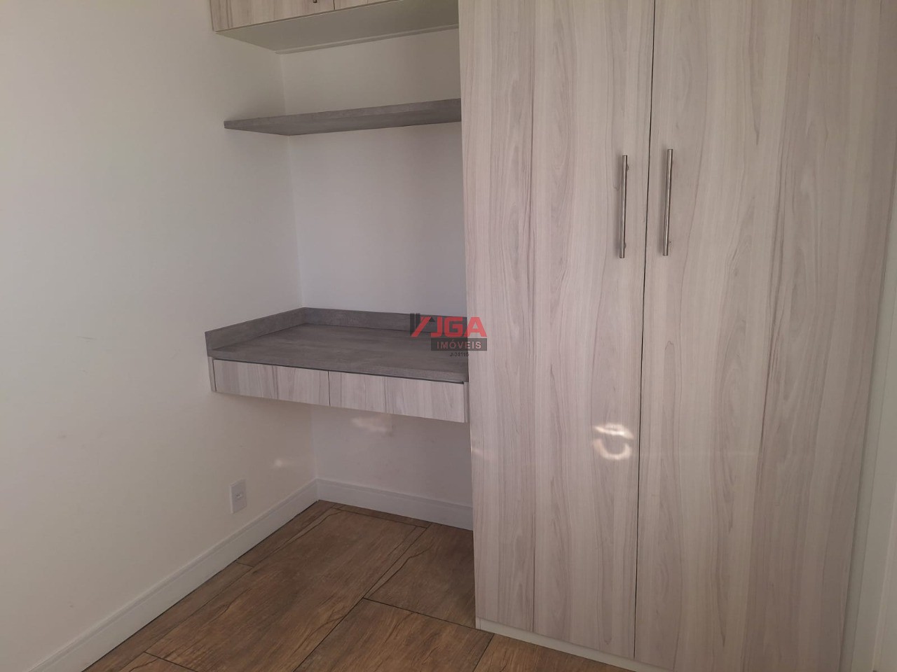 Apartamento para alugar com 2 quartos, 36m² - Foto 7