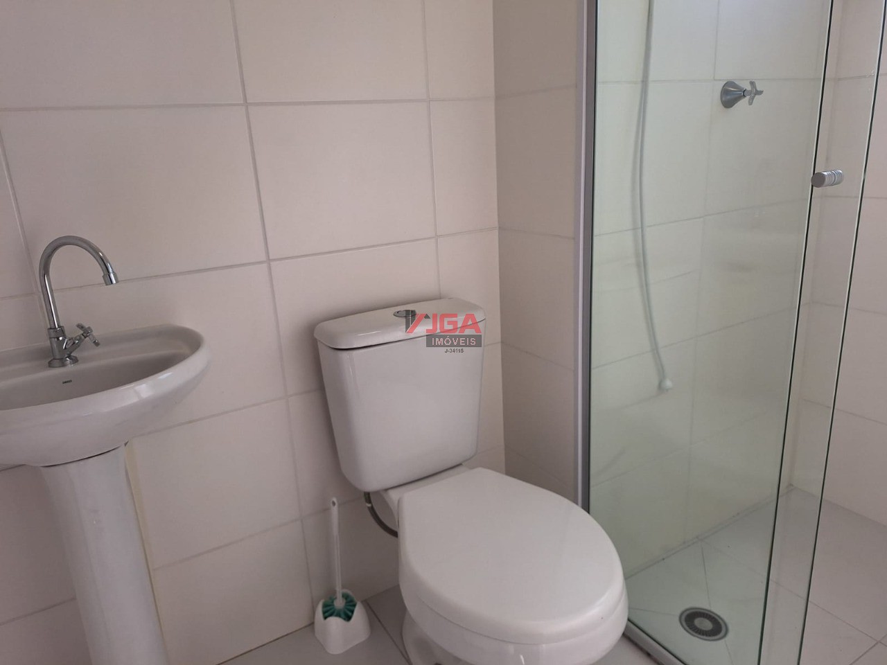 Kitnet-Studio, 28 m² - Foto 1