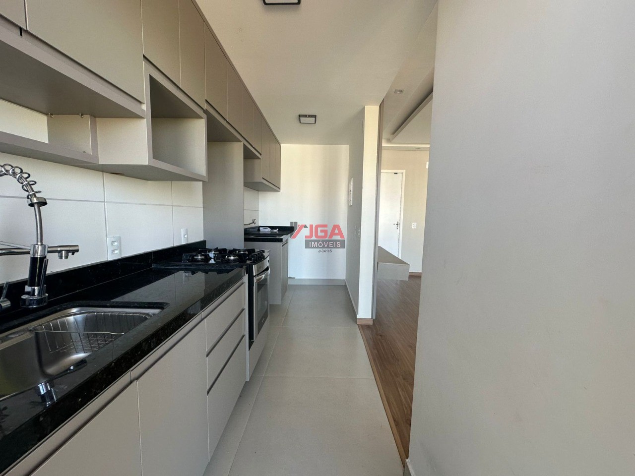 Apartamento à venda com 2 quartos, 58m² - Foto 19