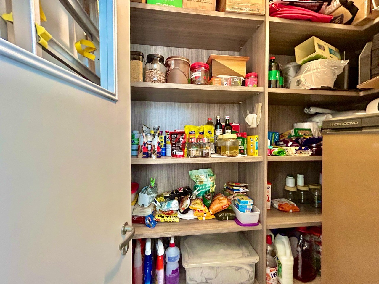 Apartamento à venda com 4 quartos, 117m² - Foto 29