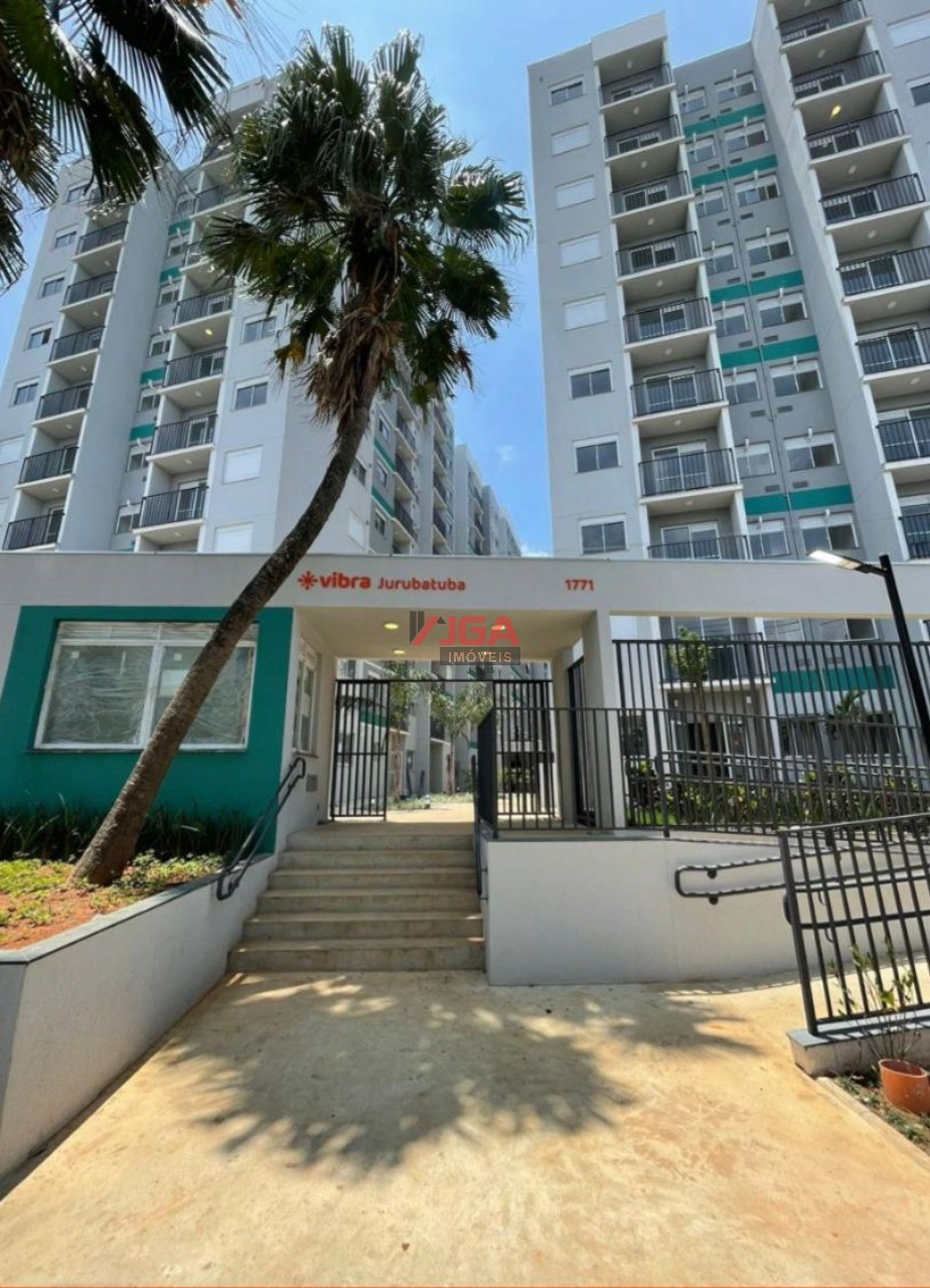 Apartamento, 2 quartos, 37 m² - Foto 1