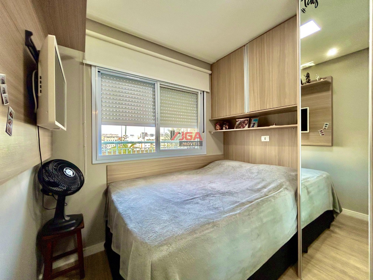 Apartamento, 3 quartos, 81 m² - Foto 15