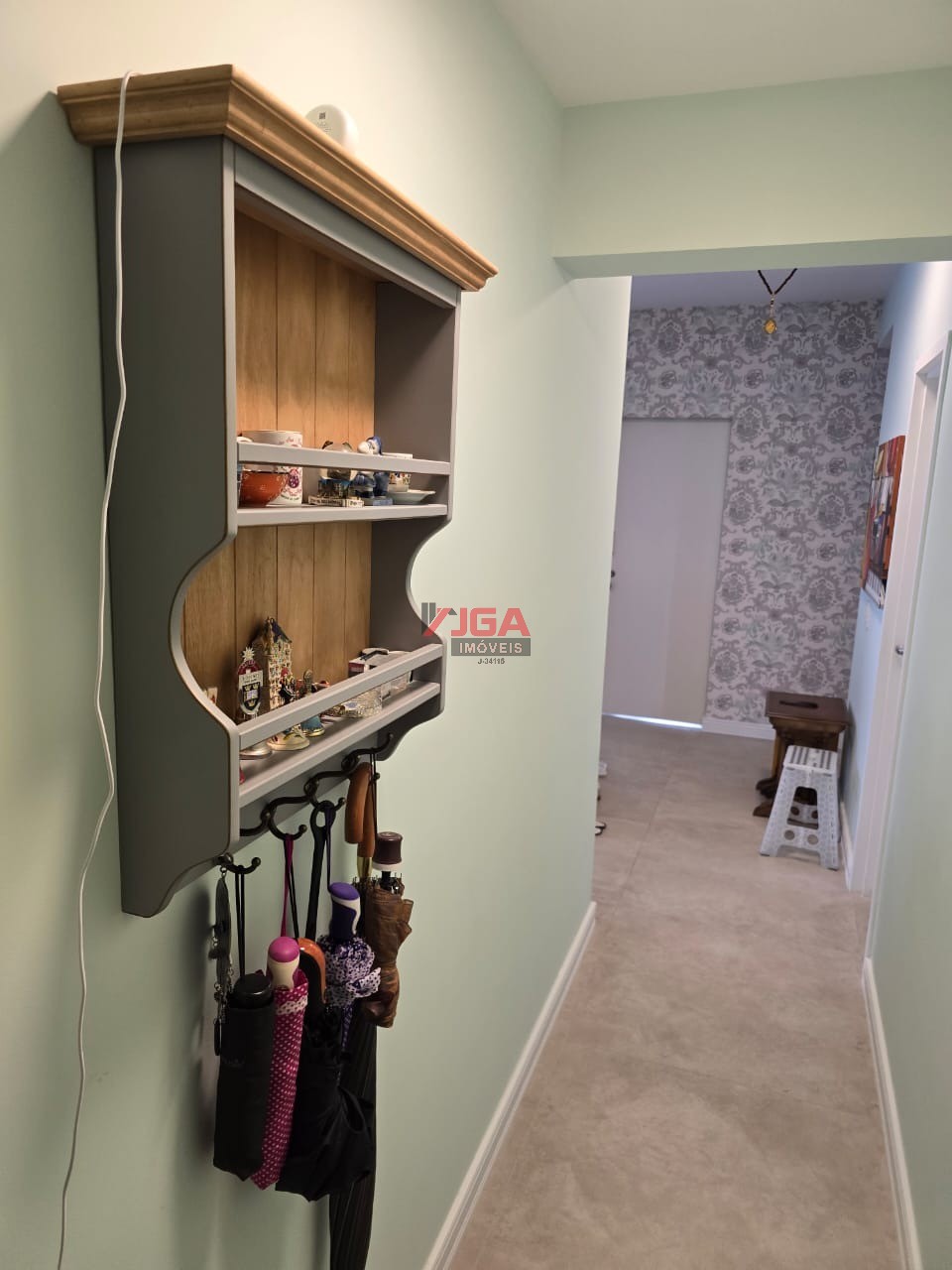 Apartamento, 3 quartos, 118 m² - Foto 9