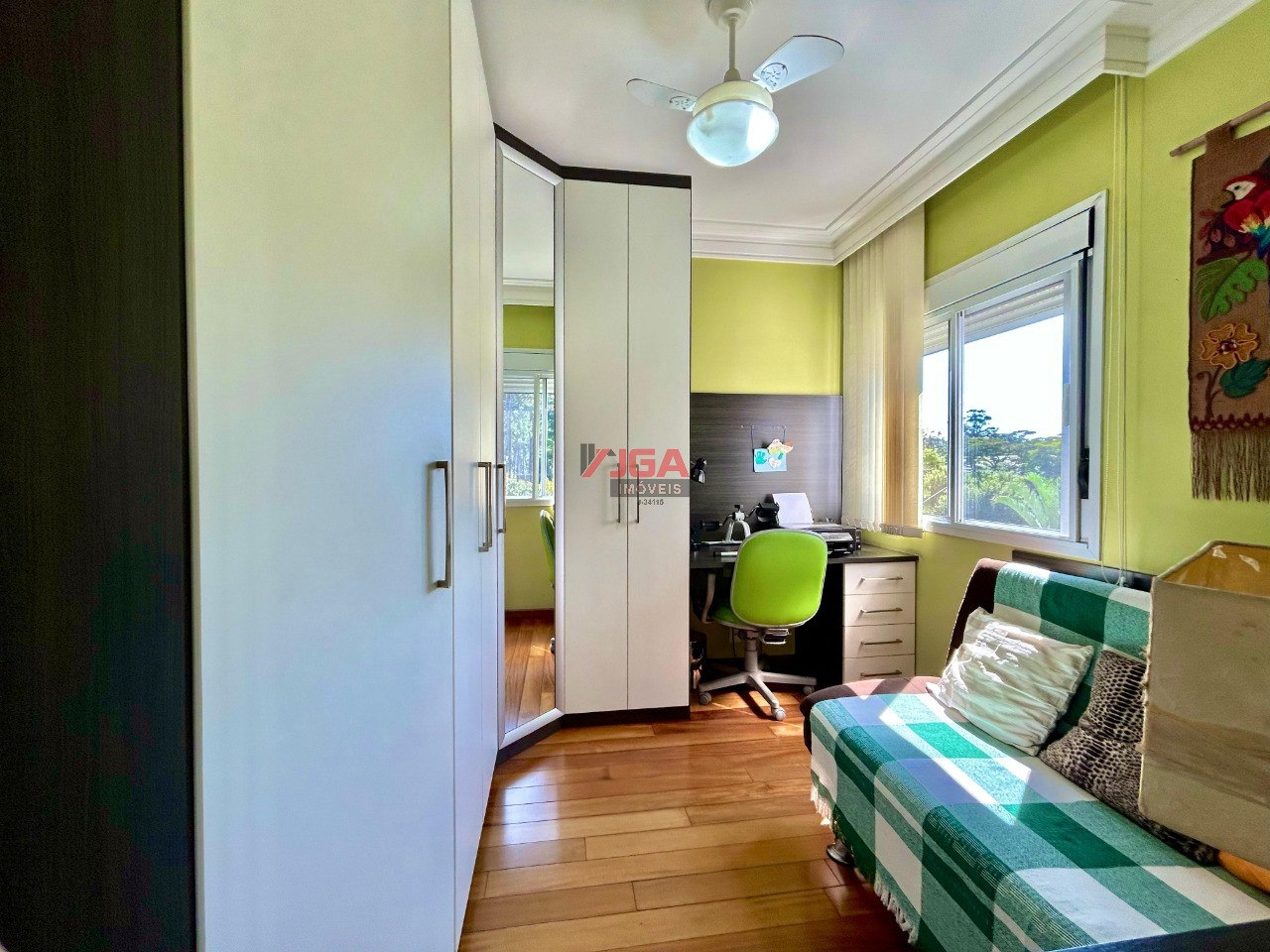 Apartamento à venda com 4 quartos, 117m² - Foto 18