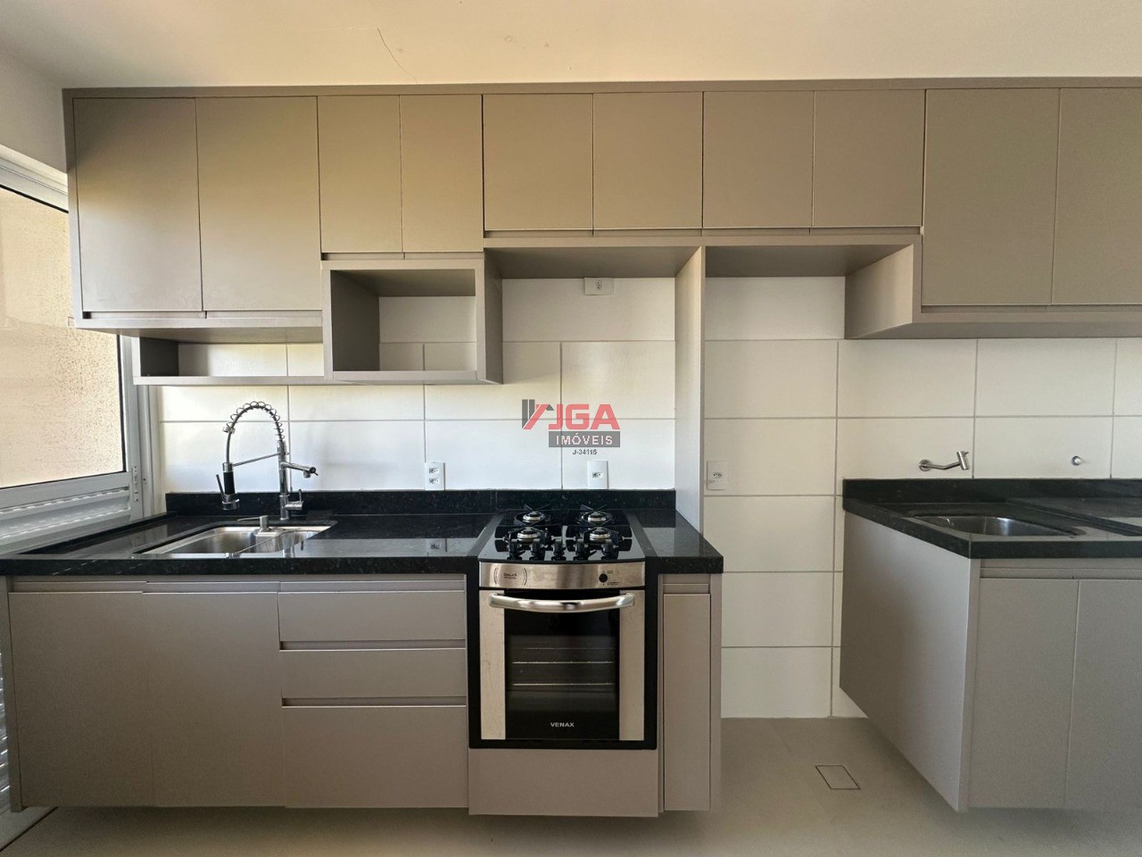 Apartamento à venda com 2 quartos, 58m² - Foto 15