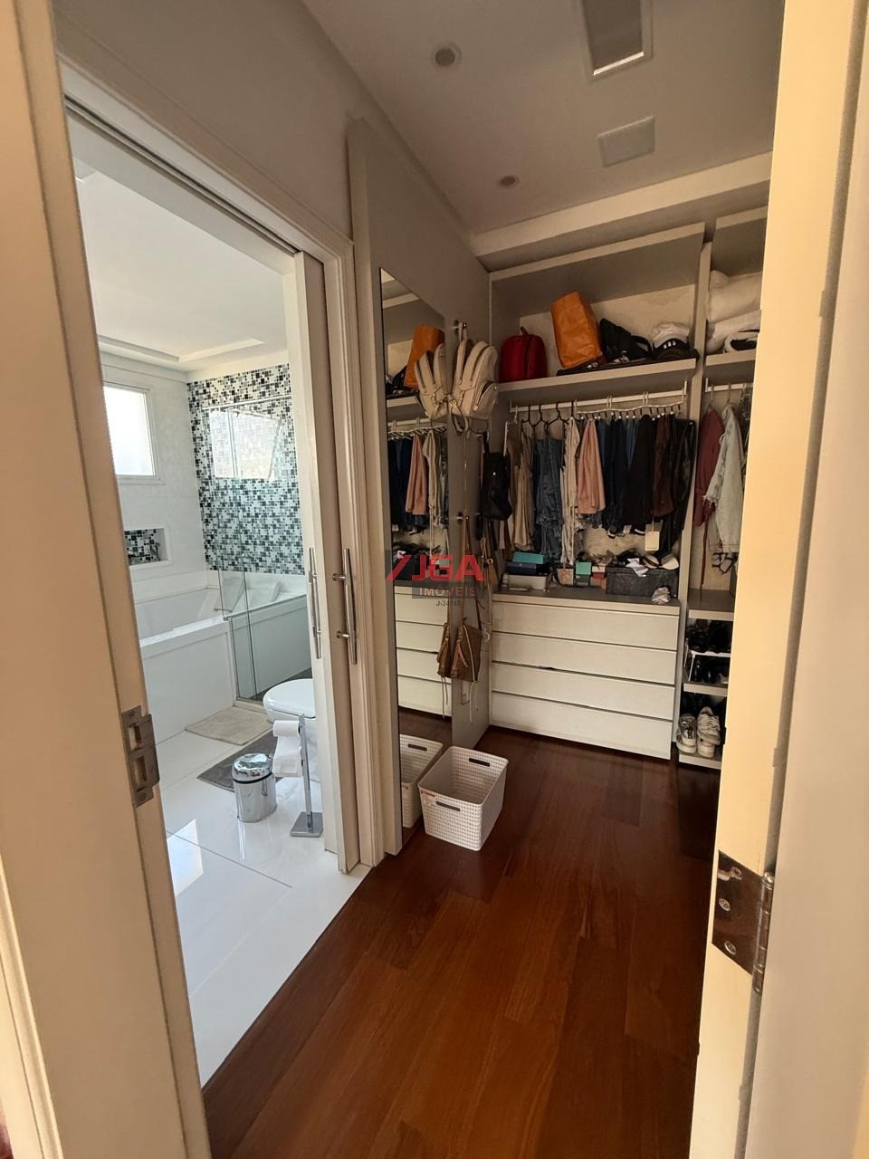 Casa de Condomínio à venda com 4 quartos, 550m² - Foto 14