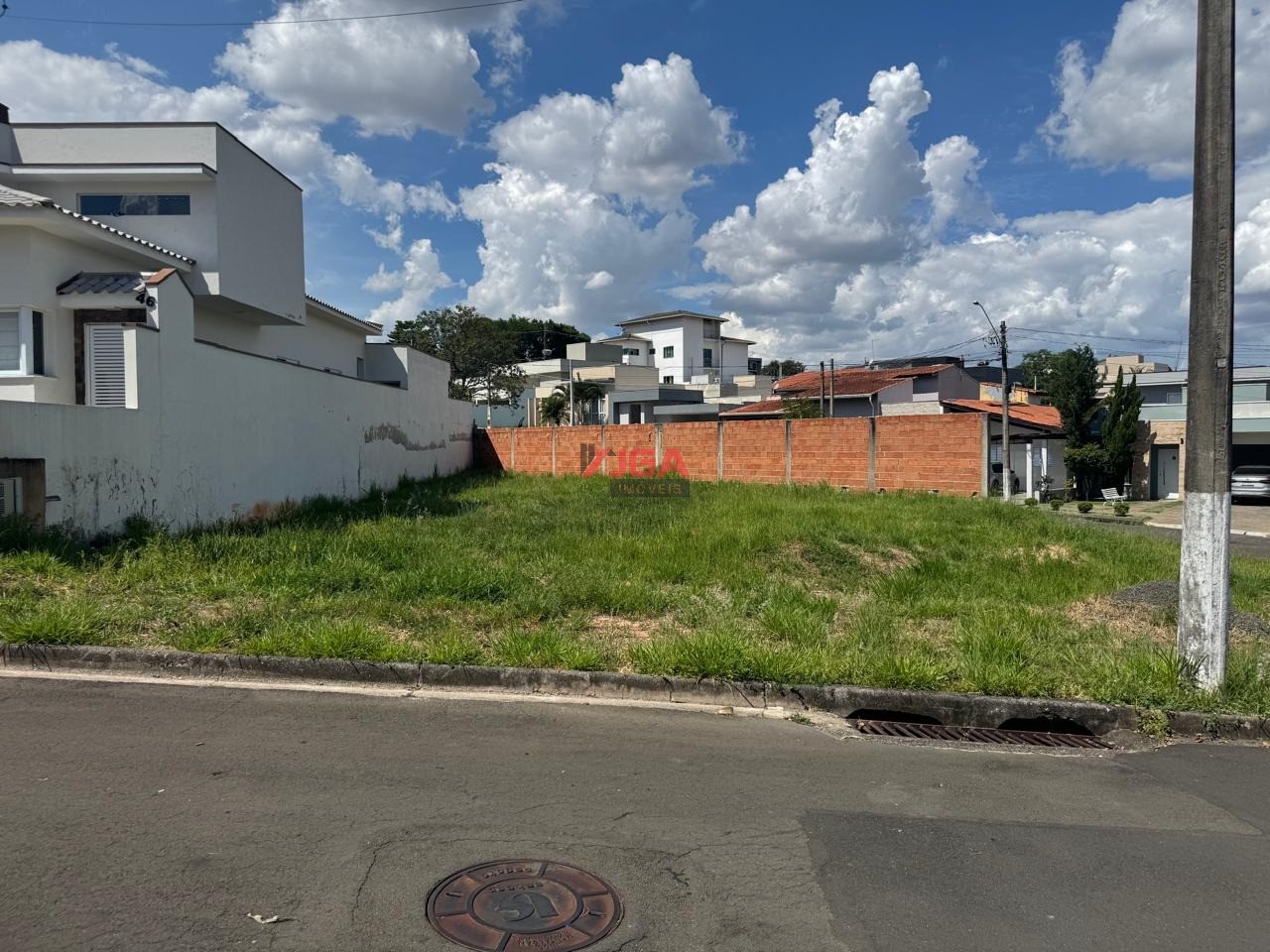 Terreno, 415 m² - Foto 2