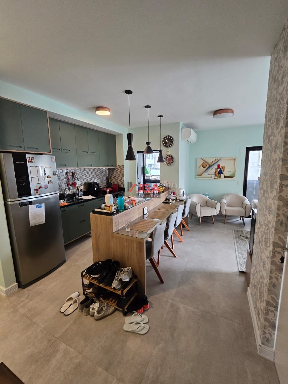 Apartamento, 3 quartos, 118 m² - Foto 4