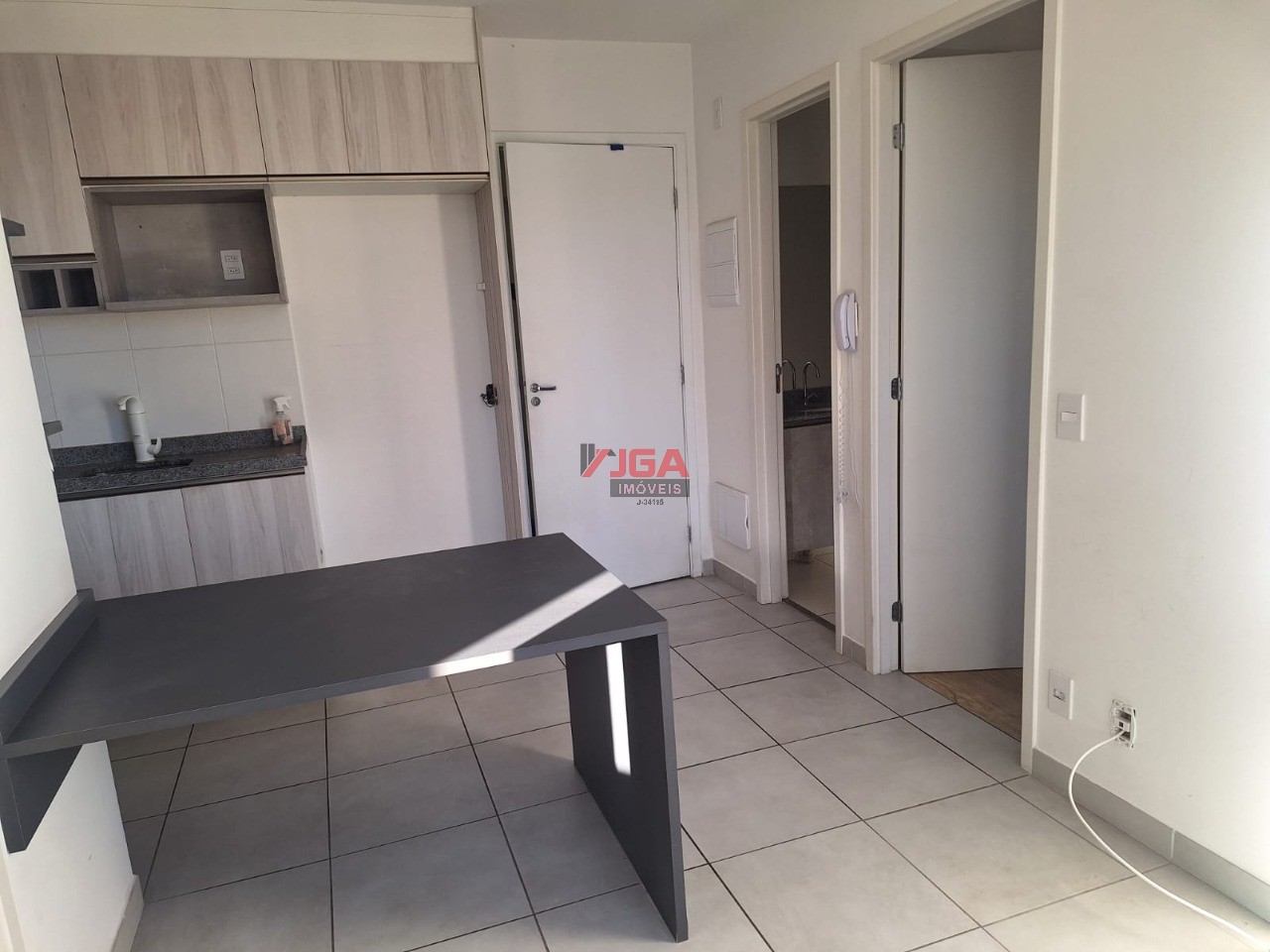 Apartamento para alugar com 2 quartos, 36m² - Foto 10