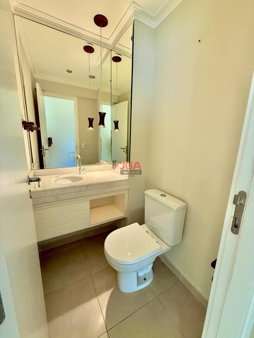 Apartamento, 3 quartos, 136 m² - Foto 4