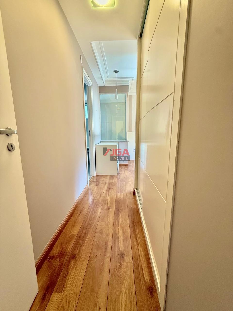 Apartamento, 3 quartos, 136 m² - Foto 9