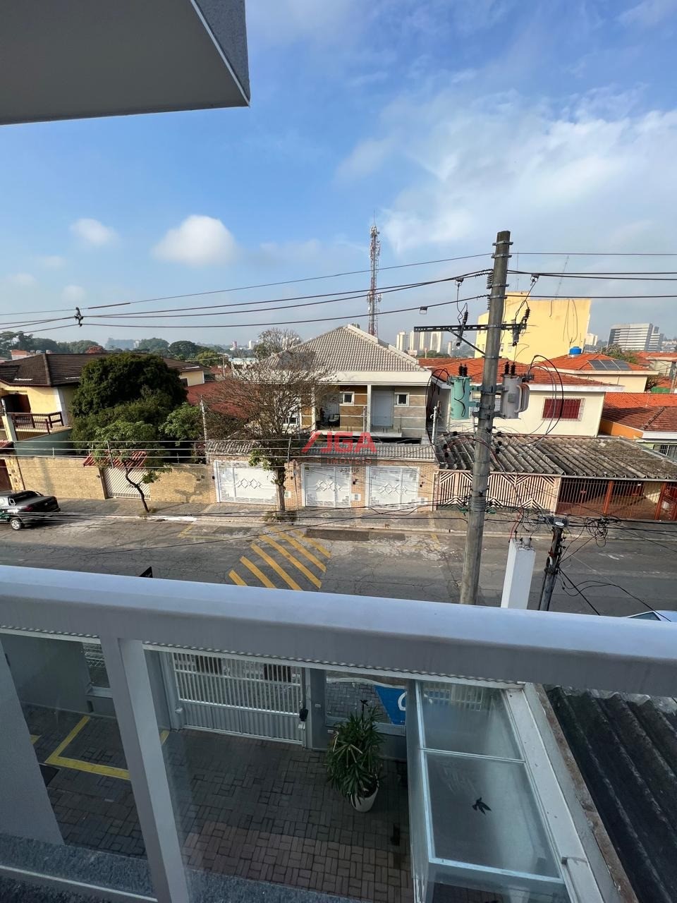 Apartamento à venda com 1 quarto, 38m² - Foto 12