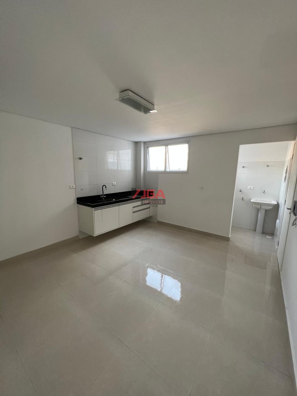 Apartamento à venda com 1 quarto, 38m² - Foto 6