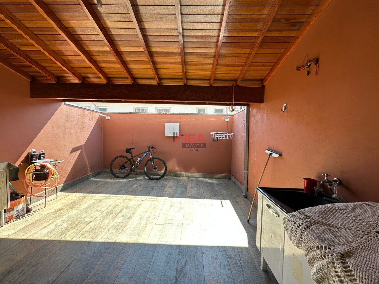 Casa à venda com 2 quartos, 64m² - Foto 15