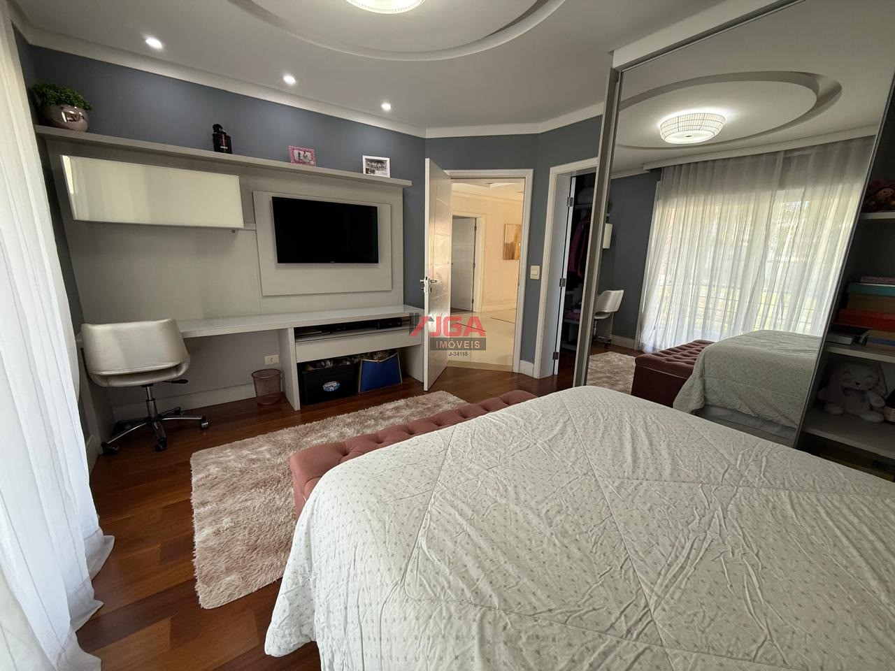 Casa de Condomínio à venda com 4 quartos, 550m² - Foto 22