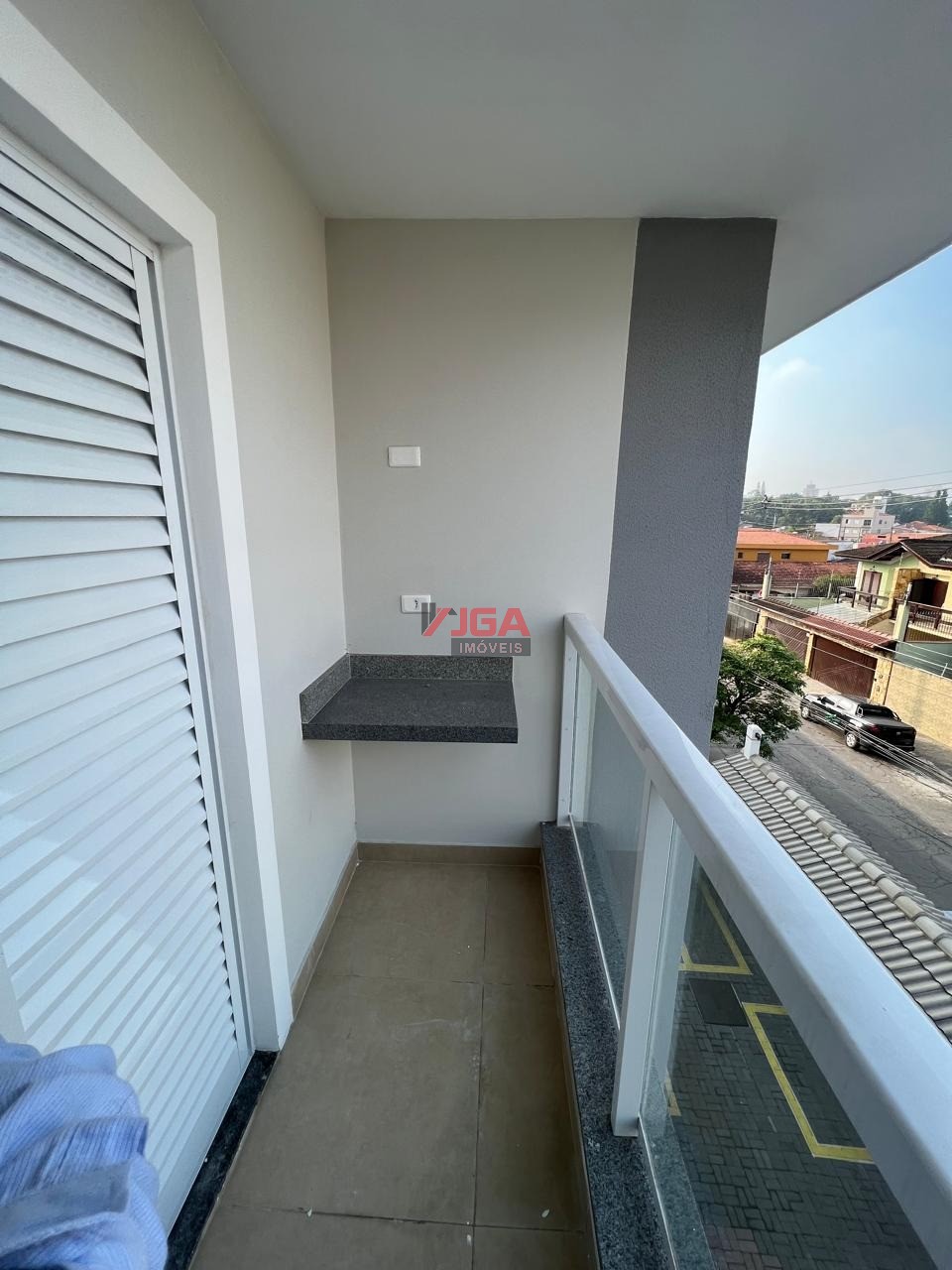 Apartamento à venda com 1 quarto, 38m² - Foto 11