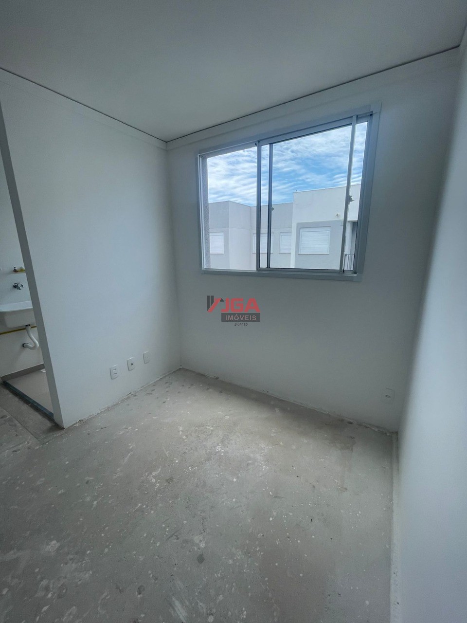 Apartamento, 2 quartos, 37 m² - Foto 11