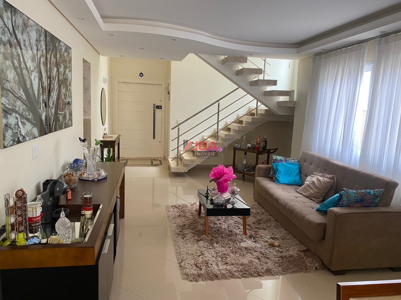 Casa à venda com 4 quartos, 300m² - Foto 5