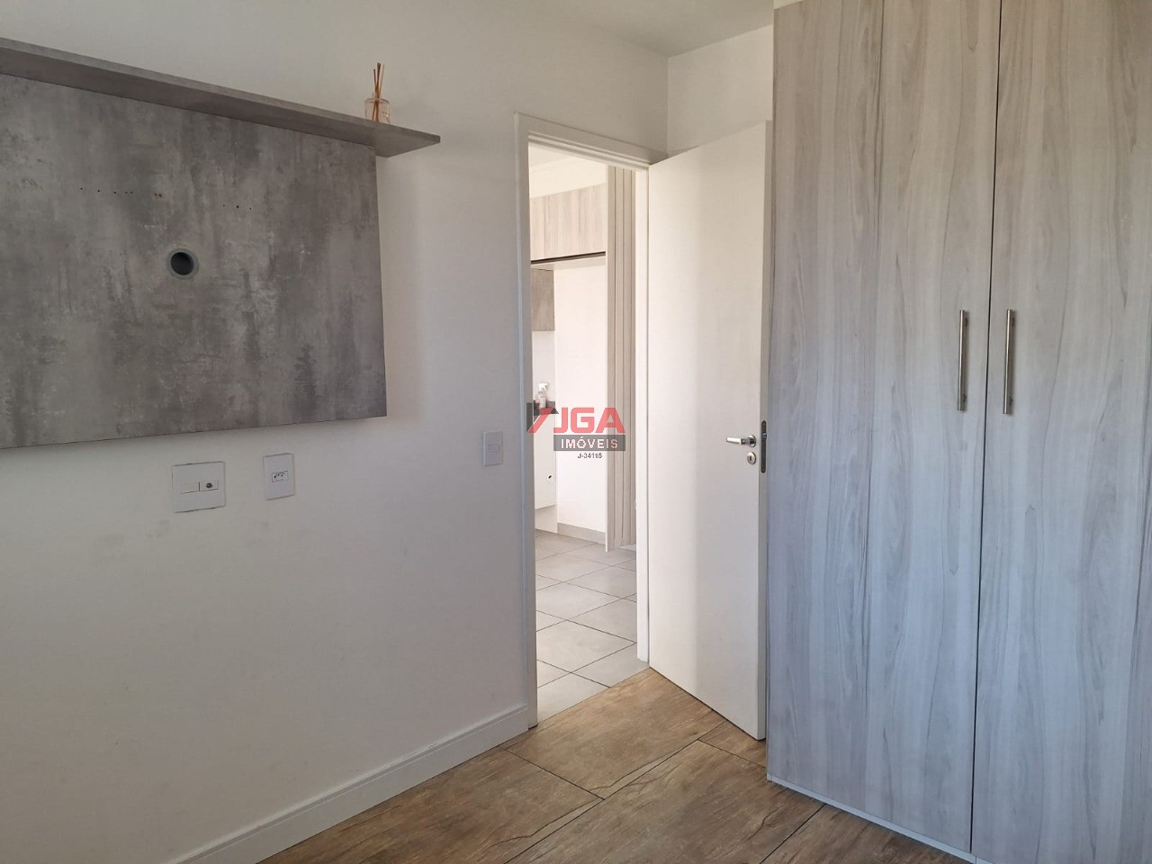 Apartamento para alugar com 2 quartos, 36m² - Foto 13