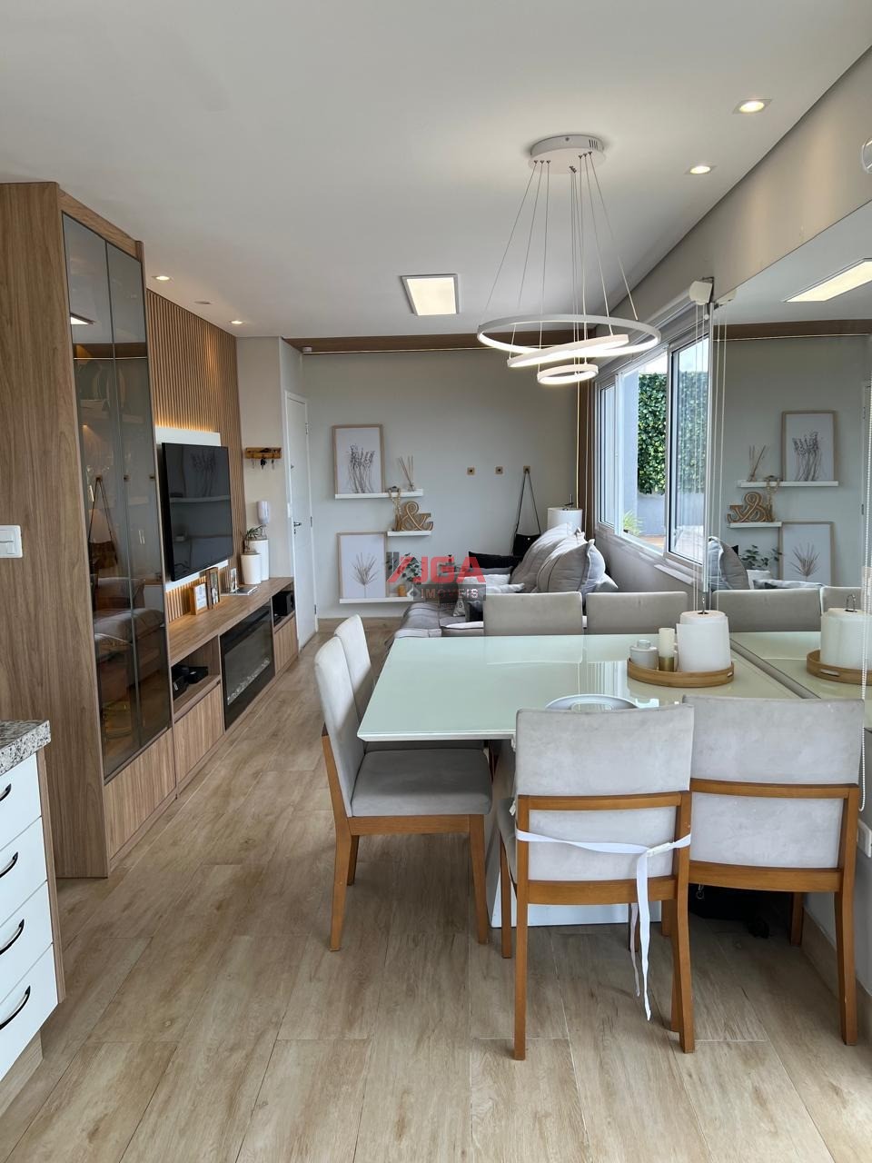 Cobertura à venda com 2 quartos, 110m² - Foto 2