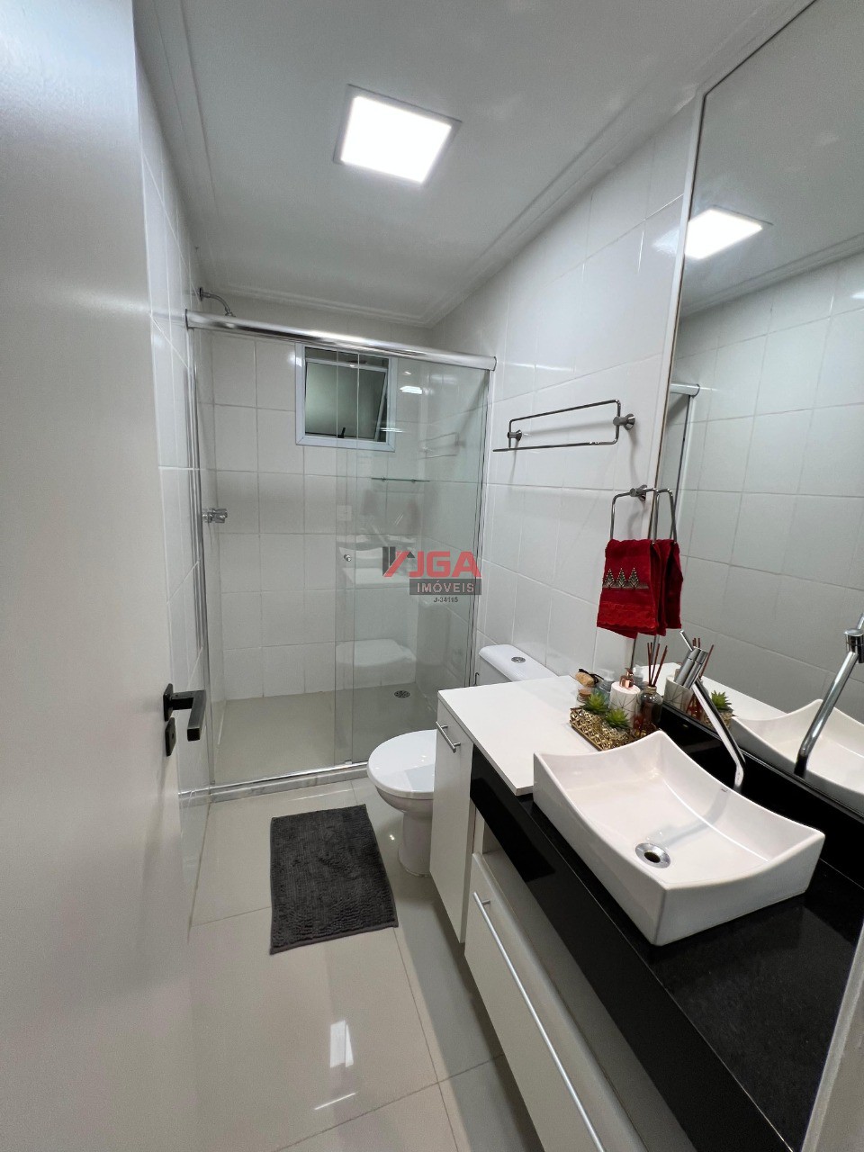 Apartamento à venda com 2 quartos, 78m² - Foto 6
