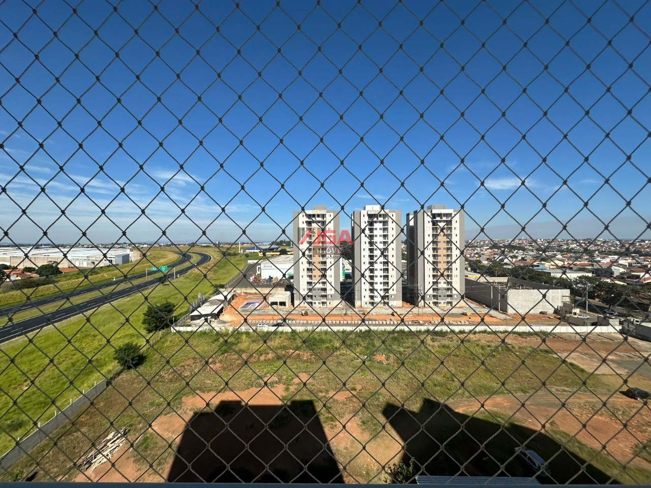 Apartamento à venda com 2 quartos, 58m² - Foto 25