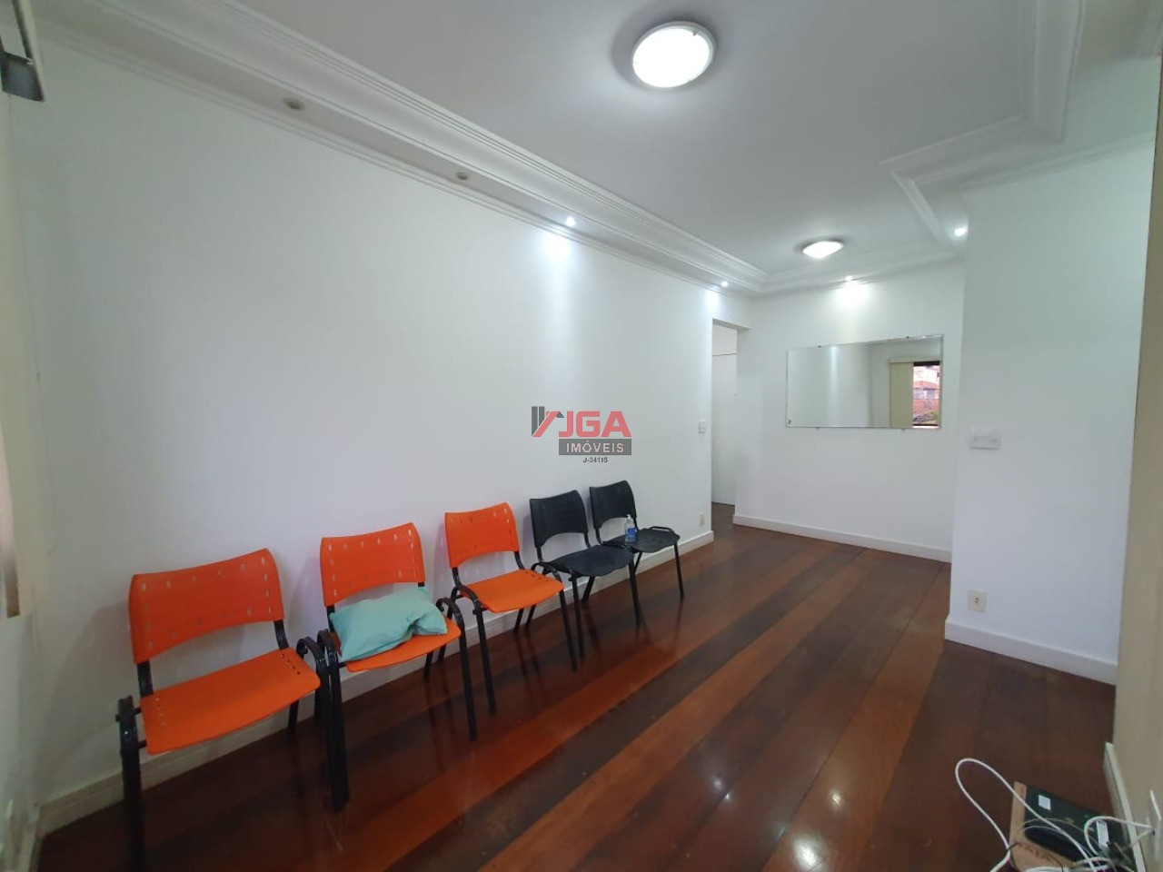 Apartamento, 2 quartos, 49 m² - Foto 1
