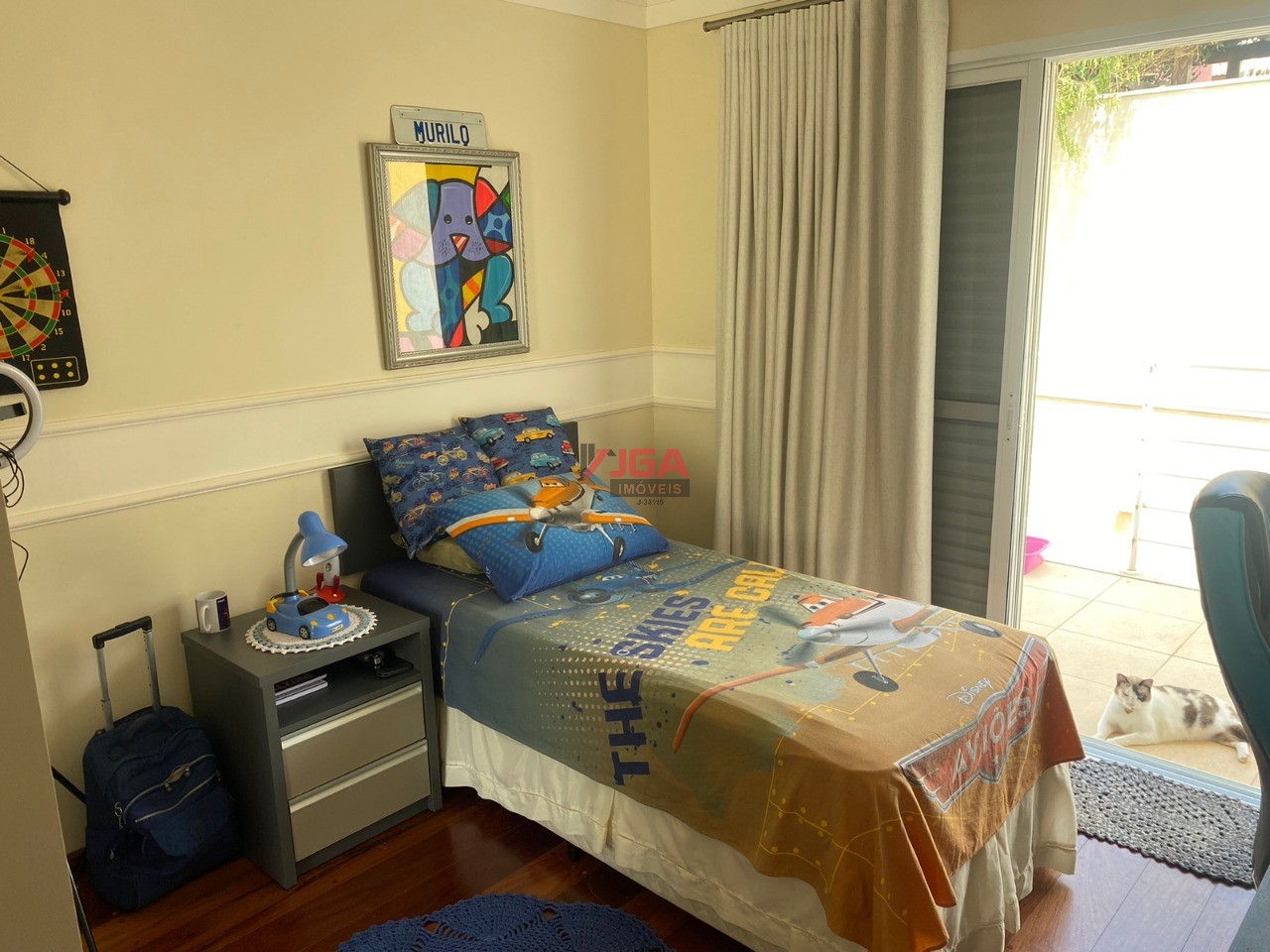 Casa à venda com 4 quartos, 300m² - Foto 24