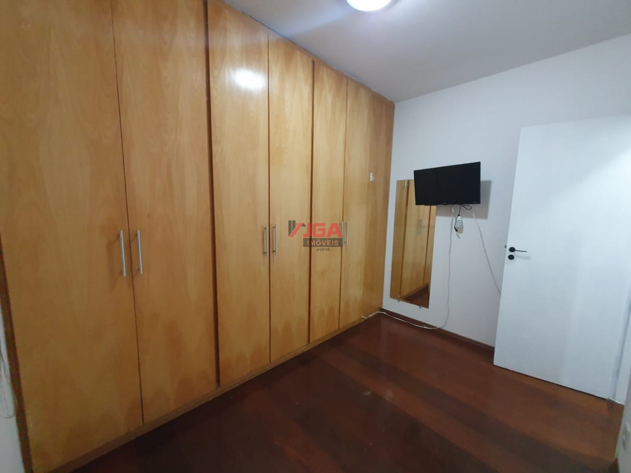 Apartamento, 2 quartos, 49 m² - Foto 5