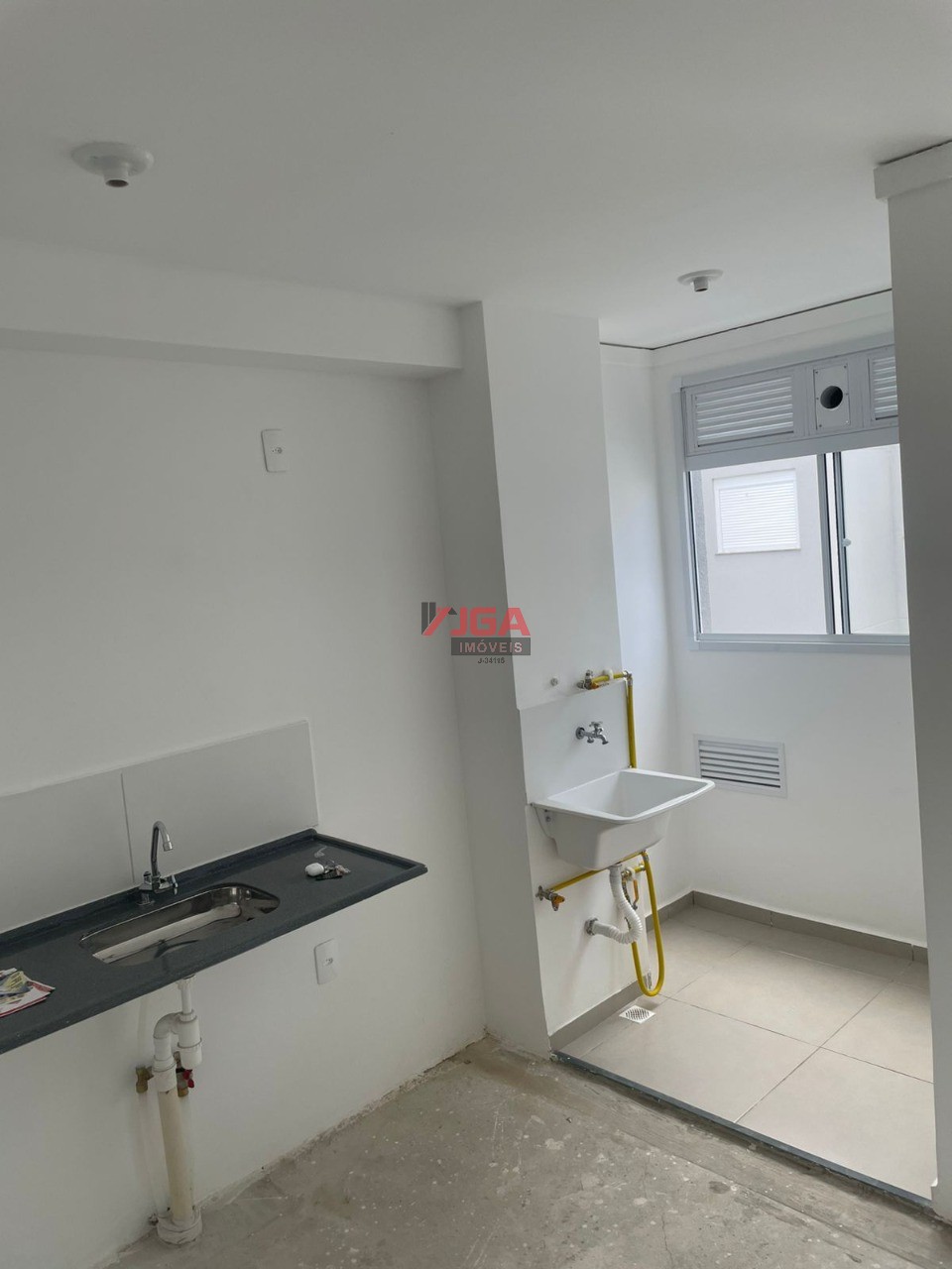Apartamento, 2 quartos, 37 m² - Foto 19