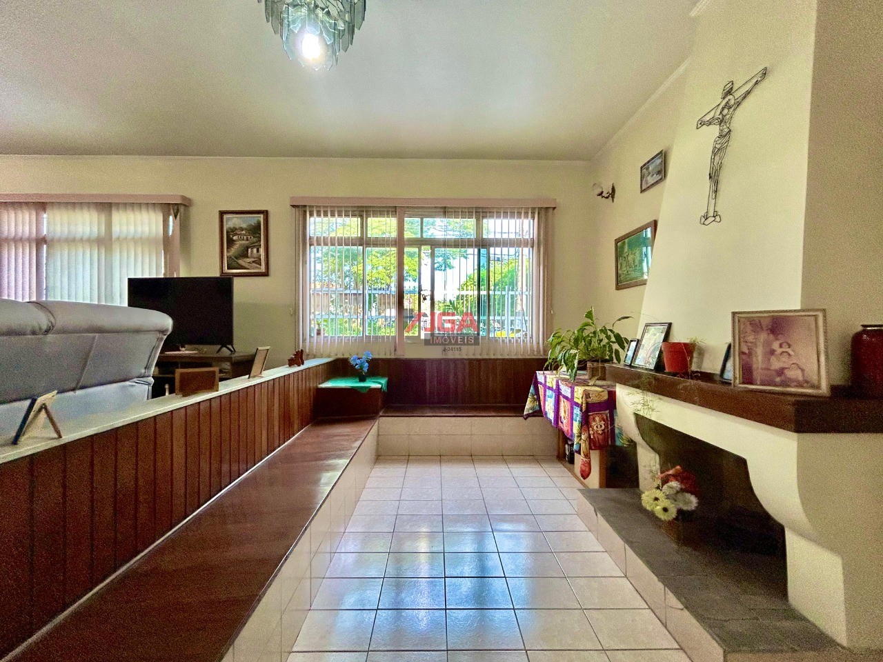 Casa, 5 quartos, 324 m² - Foto 4